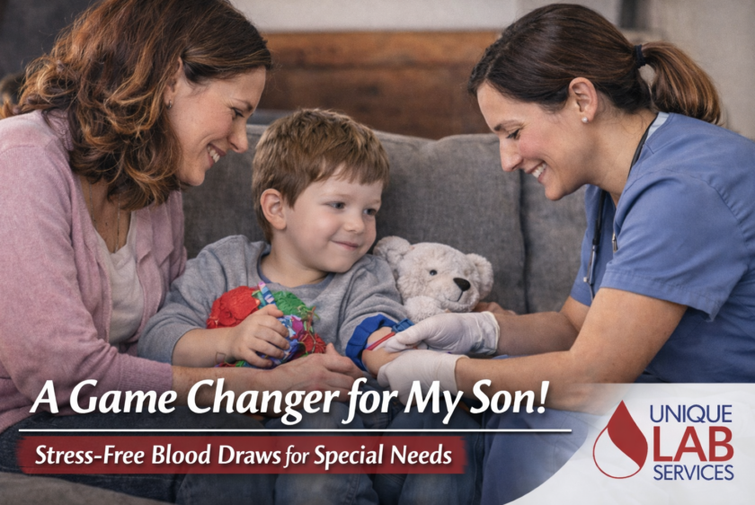 blood draws for special needs arizona we come to you at your home