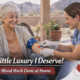 concierge medicine blood draws at home luxury arizona